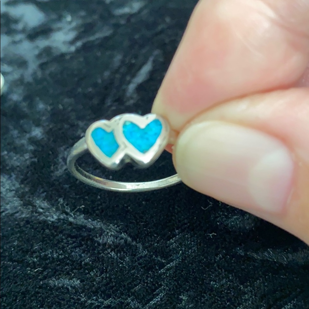 Silver Ring Bundle - image 3